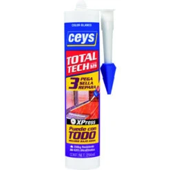 Adhesivo Total Tech Ceys