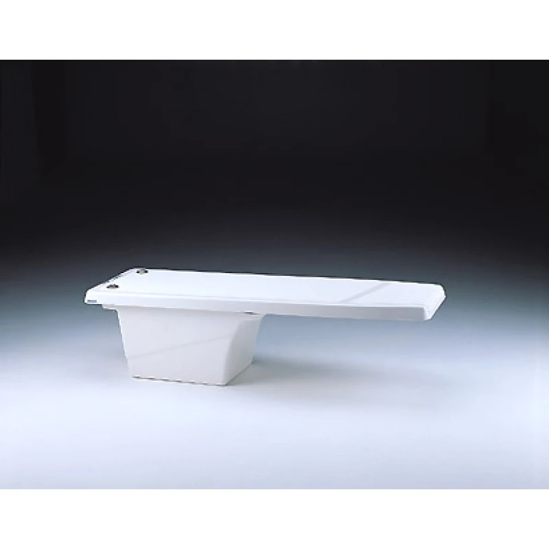 Trampolín Dynamic 1200 Astralpool 4 Trampolín Dynamic 1200 Astralpool - Imagen 2