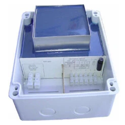 Transformador De Seguridad -Piscinas Artículos Tienda transseguridad1 1 1 2