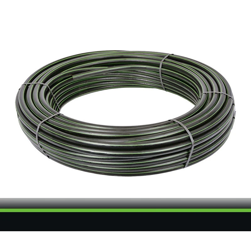 Tubería PE-BD Agrícola PN6 Rollo O Bobina 2 Tubería PE-BD Agrícola PN6 Rollo O Bobina