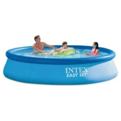 Piscinas Artículos Tienda -Piscinas Artículos Tienda uso piscina easy set depuradora 1