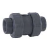 Válvula Antirretorno Bola PVC-U EPDM Roscada 1 Válvula Antirretorno Bola PVC-U EPDM Roscada -Piscinas Artículos Tienda valvula antirretorno bola pvc epdm roscar cepex 2