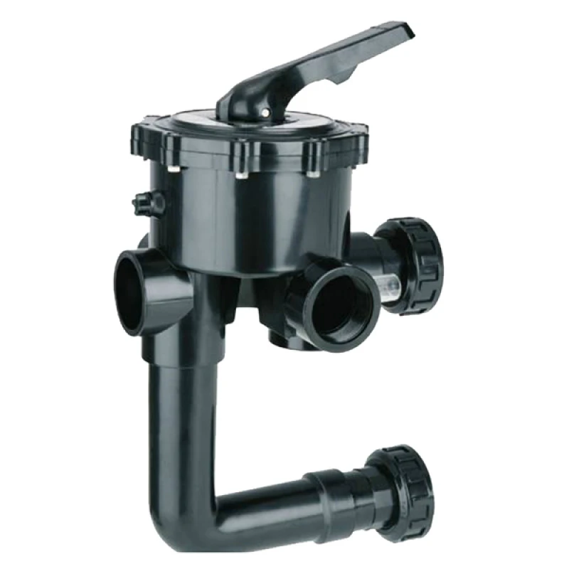 Válvula Selectora Classic Con Enlace A Filtro Astralpool 3 Válvula Selectora Classic Con Enlace A Filtro Astralpool