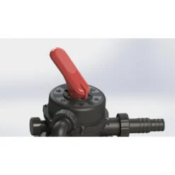 Depuradora De Arena Azuro 2 M3/h -Piscinas Artículos Tienda valvula seleccion filtro azuro 2