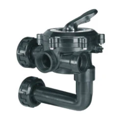 Válvula Selectora Para Filtro Flat Astralpool