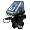Válvula Selectora Automática System VRAC Basic III 2 Válvula Selectora Automática System VRAC Basic III -Piscinas Artículos Tienda valvula selectora system vrac basic lateral