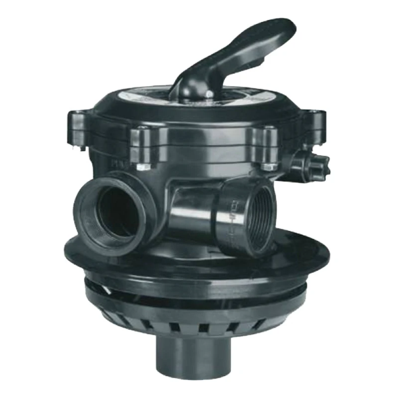 Válvula Selectora Top Flat Astralpool 3 Válvula Selectora Top Flat Astralpool