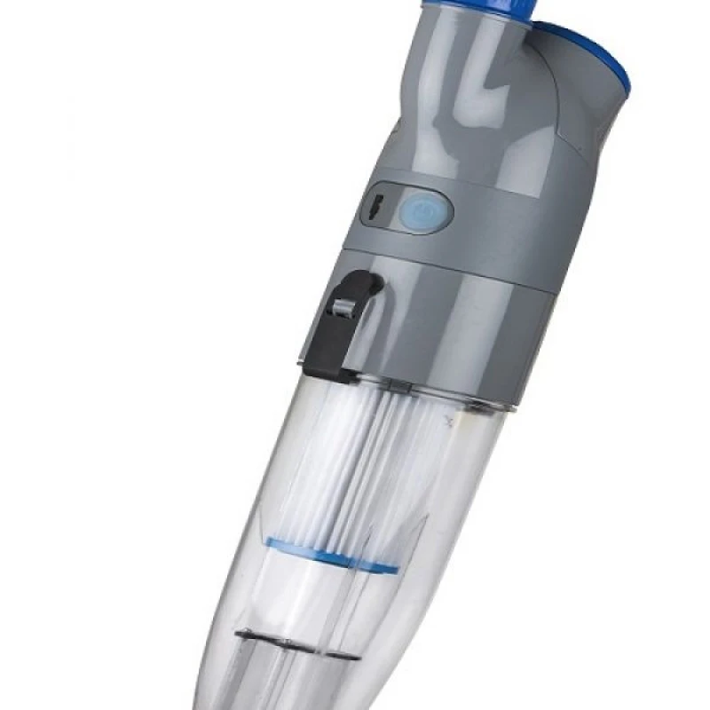 Limpiafondos Action Vac De Gre 6 Limpiafondos Action Vac De Gre - Imagen 4