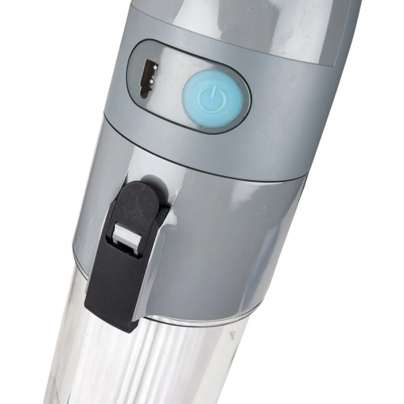 Limpiafondos Action Vac De Gre 8 Limpiafondos Action Vac De Gre - Imagen 6