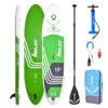Tabla SUP Hinchable Zray X5 X-Rider 13' -Piscinas Artículos Tienda vista frontal tabla sup zray x5