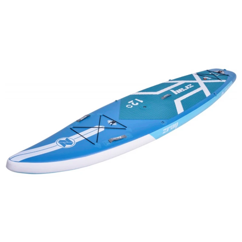 Tabla Hinchable SUP Zray F4 Fury 12' 4 Tabla Hinchable SUP Zray F4 Fury 12' - Imagen 2