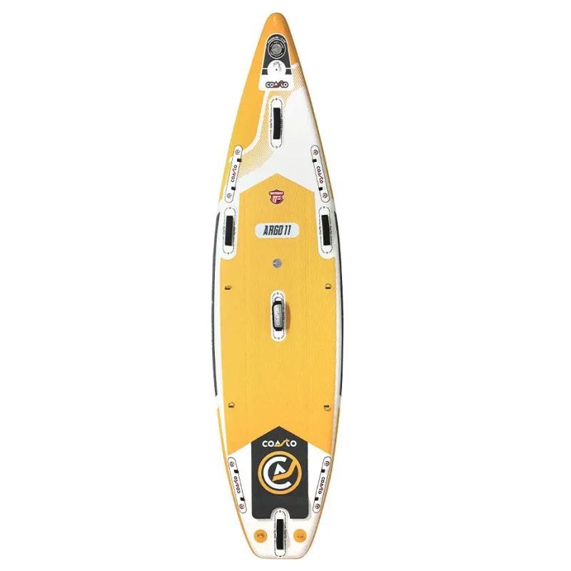 Tabla Hinchable SUP Coasto Argo 11' 4 Tabla Hinchable SUP Coasto Argo 11' - Imagen 2