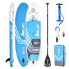 Tabla Hinchable SUP Zray X2 X-Rider 10'10" -Piscinas Artículos Tienda vista tabla sup zray x2