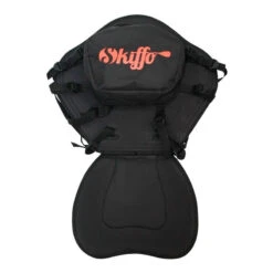 Zray Asiento Para Tabla SUP Skiffo -Piscinas Artículos Tienda vista trasera asiento kayak tabla