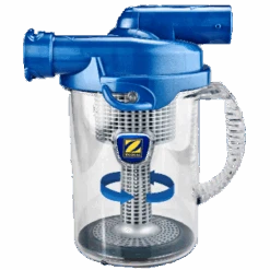 Zodiac Cyclonic Recogehojas Prefiltro Hojas -Piscinas Artículos Tienda zodiac cyclonic leaf catcher 1