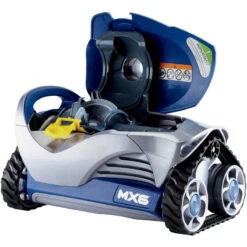 Limpiafondos Zodiac MX6 -Piscinas Artículos Tienda zodiac mx6