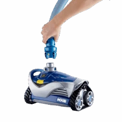 Limpiafondos Zodiac MX6 -Piscinas Artículos Tienda zodiac mx6 3 1