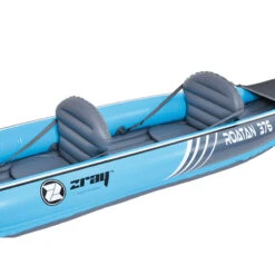 Kayak Hinchable Zray Roatan -Piscinas Artículos Tienda zray roatan kayak hinchable asientos