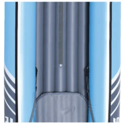 Kayak Hinchable Zray Roatan -Piscinas Artículos Tienda zray roatan kayak hinchable suelo vigas